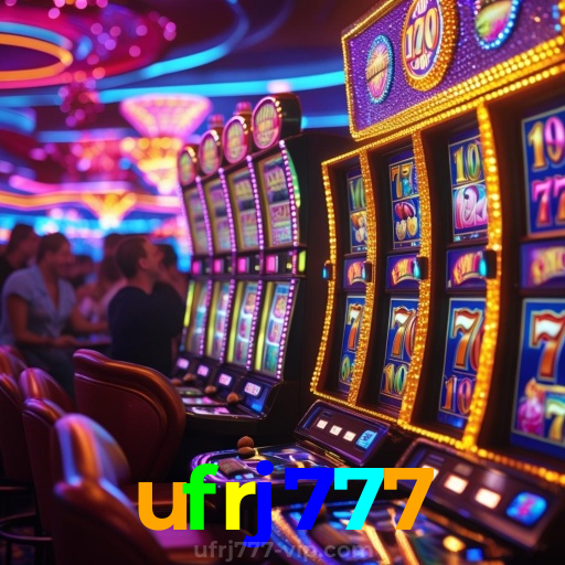 Descubra as Promoções Especiais da ufrj777
