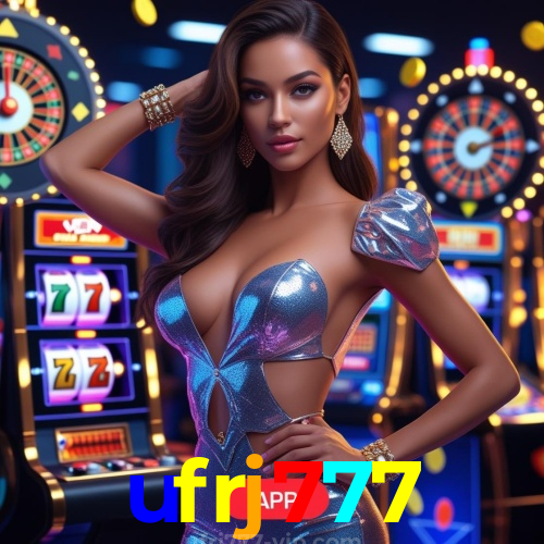 A Emoção das Máquinas Slots no ufrj777