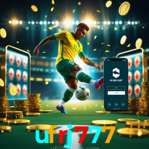 Explore os Jogos de Bingo no ufrj777: Diversão e Prêmios ao Seu Alcance