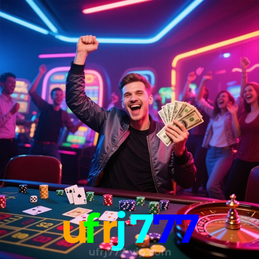 Explorando a Categoria de Jogos de Poker no ufrj777