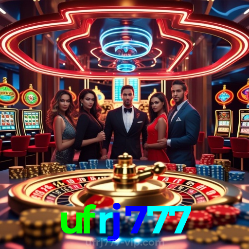ufrj777