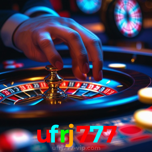 ufrj777 3